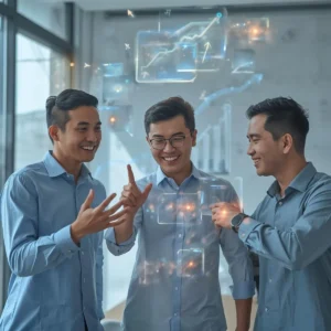 چطور با «امتیاز» بهترین کسب‌وکارها را پیدا کنیم؟ 5 راهنمایی کامل برای انتخاب هوشمندانه